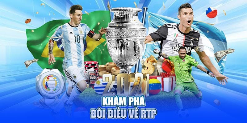 Khám phá đôi điều về RTP